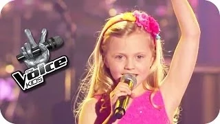 Best Auditions of The Voice Kids Deutschland 2015 Part 1