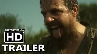 Butcher Official Movie Trailer (2020) Horror Movie Trailer [HD]