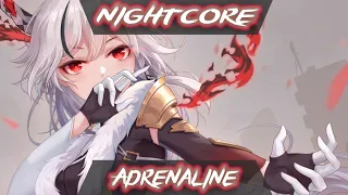 Nightcore - Zero 9:36 - Adrenaline