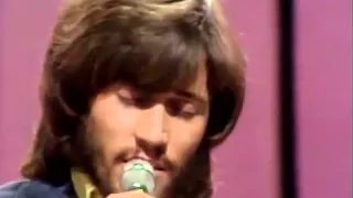 Bee Gees _ How Can You Mend a Broken Heart ('71) HQ (with lyrics)