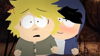 fan video South Park||Крик||Крэйг×Твик