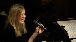 Diana Krall à l'Olympia, Devil may care (Frank Sinatra), 23:05:2023