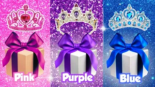 👑ELIGE UN REGALO | 🍀CHOOSE YOUR GIFT |🦄 ELIGE TU REGALO | 🎁 REGALOS