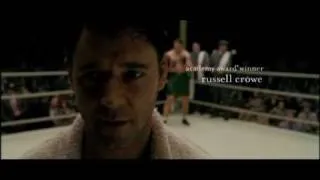 cinderella man trailer ita