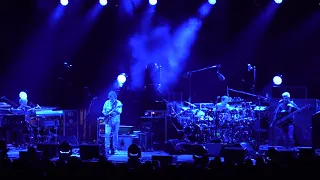 PHISH : Grind / Slave To The Traffic Light : {4K Ultra HD} : Deer Creek : Noblesville, IN : 6/5/2022