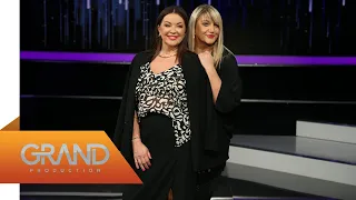 Aleksandra Prijovic - Specijal - Cela Emisija - (Tv Grand 26.09.2023.)