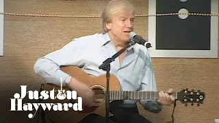 Justin Hayward - Tuesday Afternoon (Rock And Roll Hall Of Fame 2004)