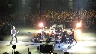 Metallica - Oct., 27/09 - Toronto ACC