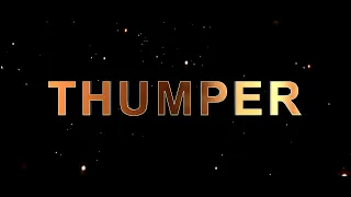 Thumper // a starsiege tribes movie