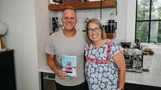 The Matthew West Podcast: Sissy Goff on the Power of Peace