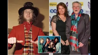 Slade’s Noddy Holder told he had six months to live in secret five year cancer battle