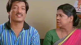 Kannada Comedy Scene Meese Hota Gandasige Demandappo Demand  kannada Movie Full HD