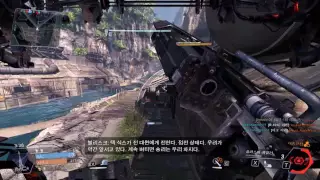 Titanfall - The power of the Dash Core