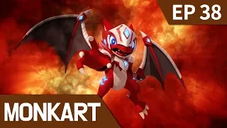 [MonKartTV] Monkart Episode - 38