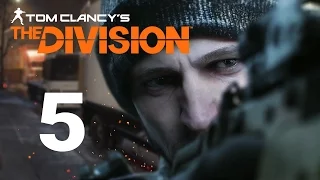 Tom Clancy's The Division - Побочные задания (Прохождение на русском, Ультра, 60FPS)