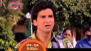 Sasural Simar Ka: Mon-Fri 9:30pm