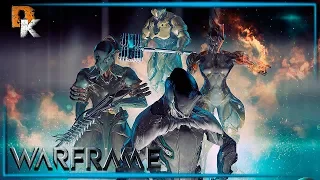 Warframe ➤ Разрывы Бездны фарм прайм шмота