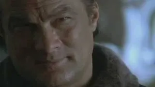 ‪Steven Seagal   The Foreigner Trailer