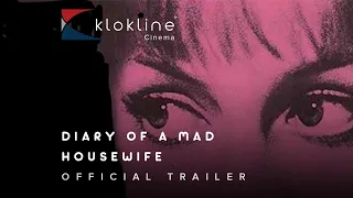 1970 Diary of a mad housewife Official Trailer 1 Frank Perry Films Inc