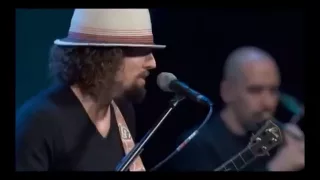 Jason Mraz- Unfold (live in Hong Kong 2012)