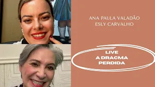 Ana Paula Valadão, Esly Carvalho - LIVE A Dracma Perdida