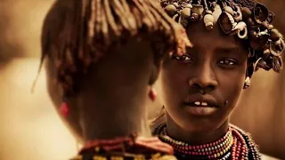 ТОП 10 сексуальные обычаи Африки   Обычаи африканских племен   Интересные факты