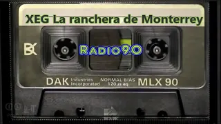 XEG La Ranchera de Monterrey