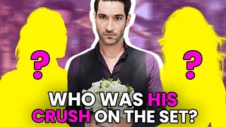 Unexpected Challenges Tom Ellis faced on Lucifer |🍿OSSA Movies