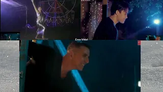 Parodi TIP TIP BARSA PAANI versi Vina Fan - Ria Prakash | Akshay Kumar, Katrina Kaif | SOORYAVANSHI