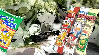 Dagashi Kashi – Opening Theme 2