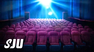 China Orders Movie Theaters to Shut Back Down | SJU