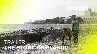 The Story of Plastic Trailer | CPH:DOX 2020