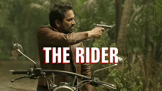 THE RIDER | SHORT FILM