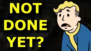 Should Fallout 76 Have Been EARLY ACCESS? - Angry Bethesda Rant