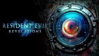 ☣ Resident Evil: Revelations ☣ ПРОХОЖДЕНИЕ # 1 [PS3] (СТРИМ) 18+