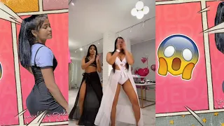 Yurielkys Ojeda Love Nwantiti Mejor Baile Coreografía Tik tok