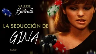 La seducción de Gina (1984) | Película Completa | Valerie Bertinelli | Dinah Manoff | Anne Ramsey