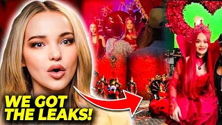 Secret Details About Descendants 4 REVEALED!