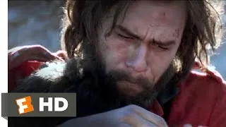 The Four Feathers (8/12) Movie CLIP - I Can't See (2002) HD