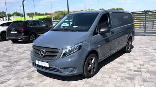 Mercedes Vito 116/120 kw /2020