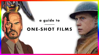 One-Shot Movies