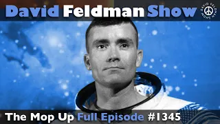 Apollo 13 Astronaut Fred Haise, 🚀 Episode 1345