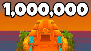 🔴LIVE! 1,000,000 CHARITY TOURNAMENT POINTS?! (Bloons TD Battles 2)