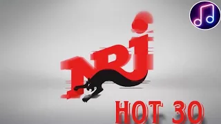 ENERGY HOT 30 | РАДИО NRJ | ENERGY - 10 ИЮЛЯ 2023