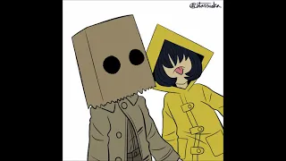 little nightmares 2 meme