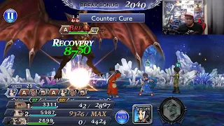 Omnia Opera Final Fantasy  live stream