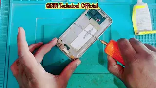 Samsung J5 Pro Touch Display Change/Samsung J5 Pro Ka Unit Touch Change Kese Karten Hain