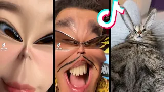 TikTok New Funny Trend Compilation | PPAP Challenge TikToks | Pen Pineapple Apple Pen