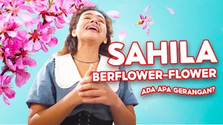 MARKAS S2 Eps 2 Part 3 | Sahila Hisyam Berflower-Flower?! Ada Apa Gerangan?