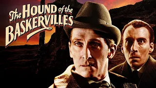 The Hound Of Baskervilles 1959 | Trailer